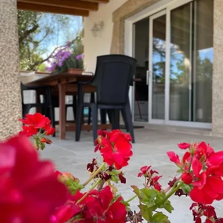 Giorgia&greta- Relax Holiday home *