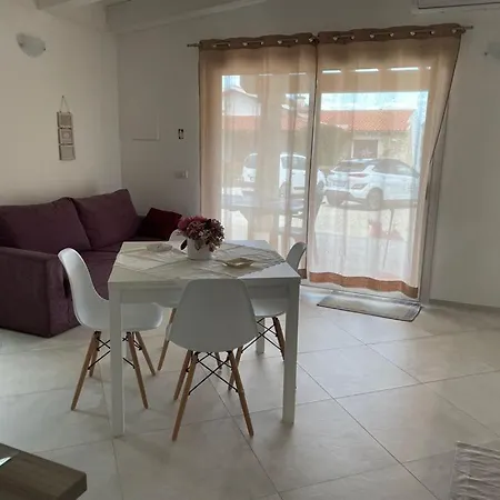 Giorgia&greta- Relax Holiday home *
