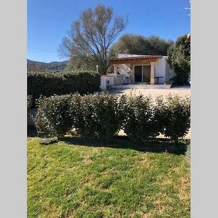 Giorgia&greta- Relax Holiday home Olbia