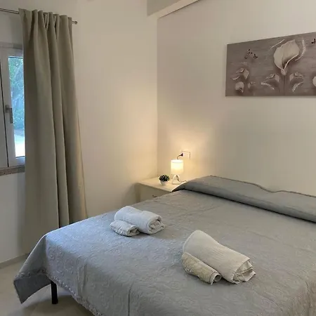 Holiday home Giorgia&greta- Relax Olbia