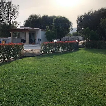Holiday home Giorgia&greta- Relax Olbia