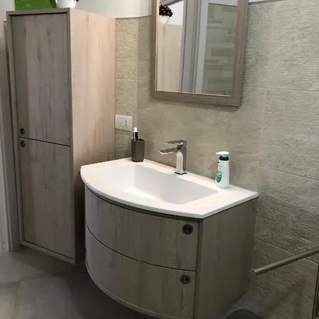 Giorgia&greta- Relax Holiday home