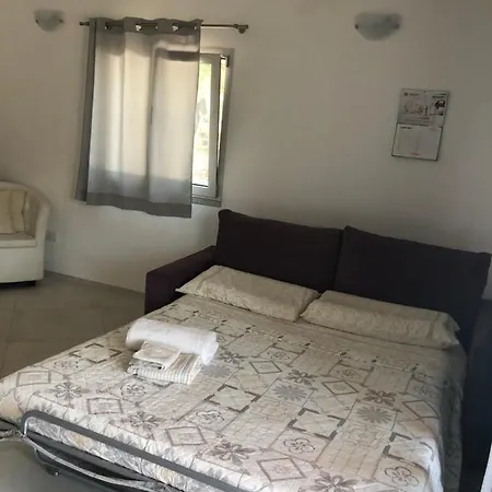 Holiday home Giorgia&greta- Relax Olbia