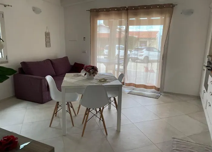 Giorgia&greta- Relax Hébergement de vacances *